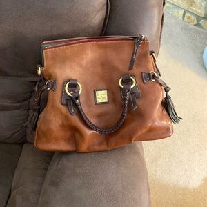 Dooney and Bourke purse